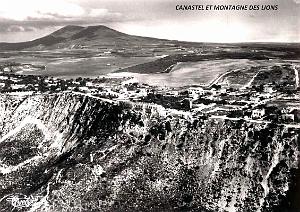 Oran - Canastel - Vue aerienne 10